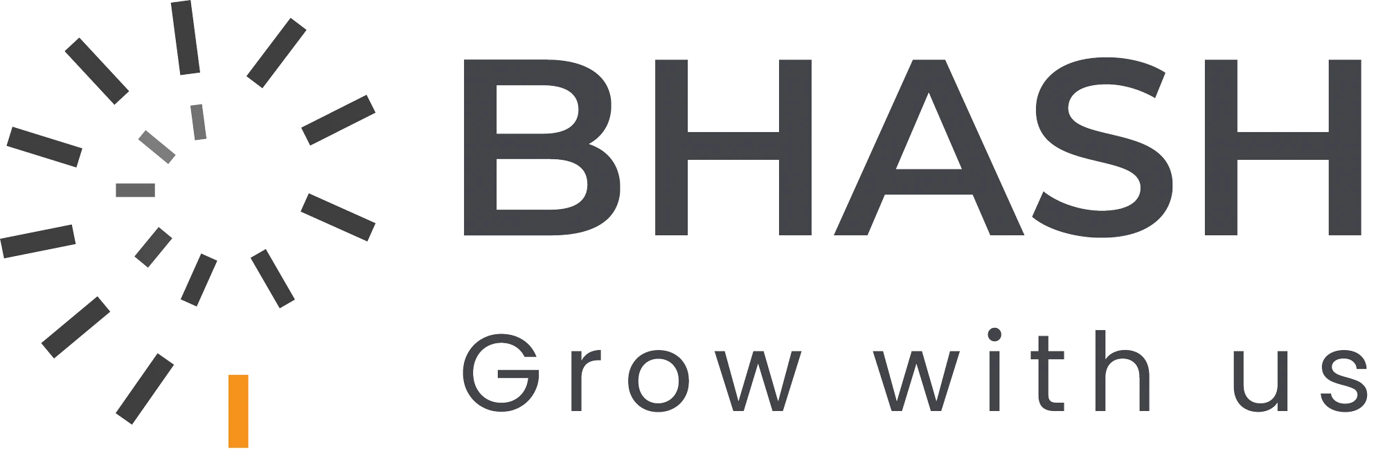 BHASH — Grow with us